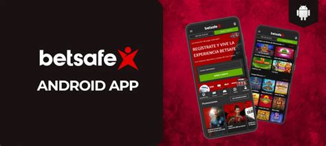 betsafe app android|Android .
